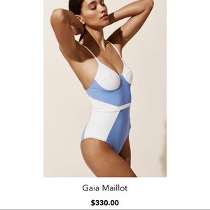 New KORE SWIM One Piece, Small